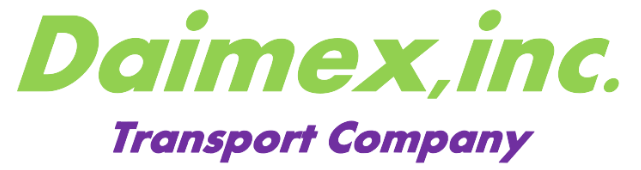 Daimex,inc. Transport Company